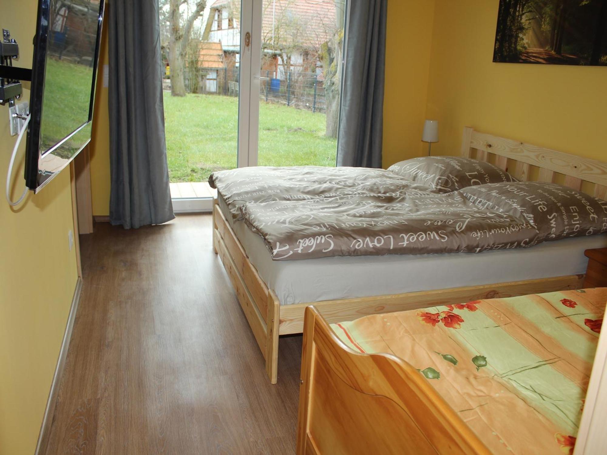 Child Friendly Bungalow In B Rgerende Rethwisch Boergerende-Rethwisch Exterior photo